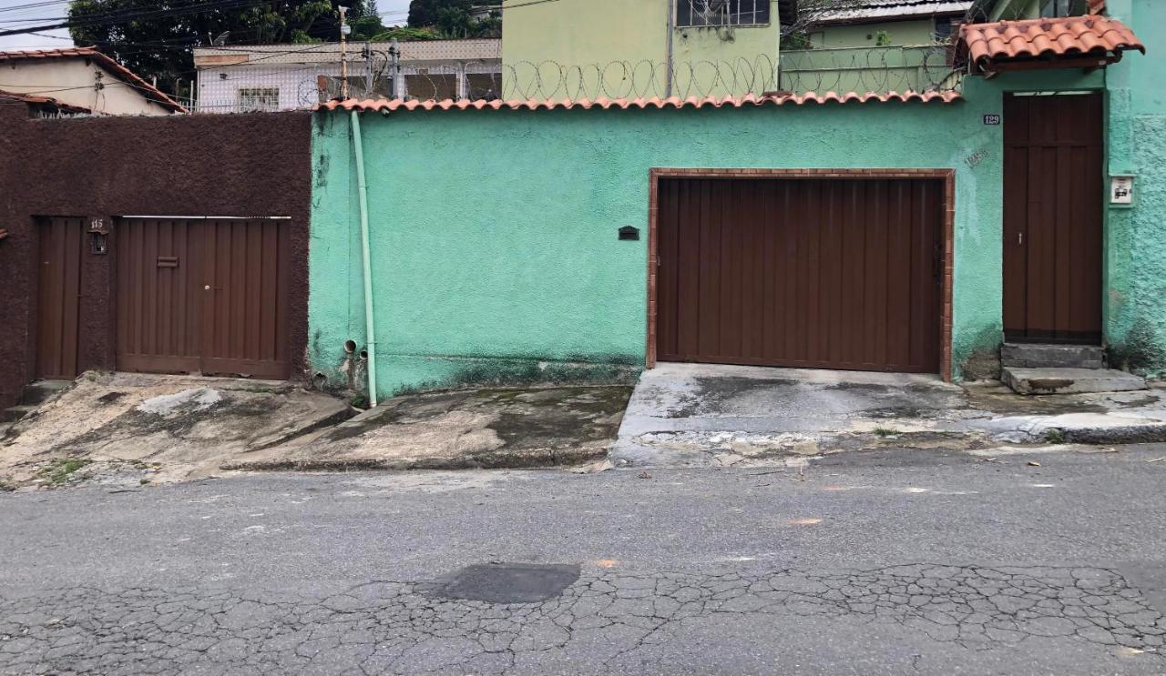 Casa De Ferias Bh