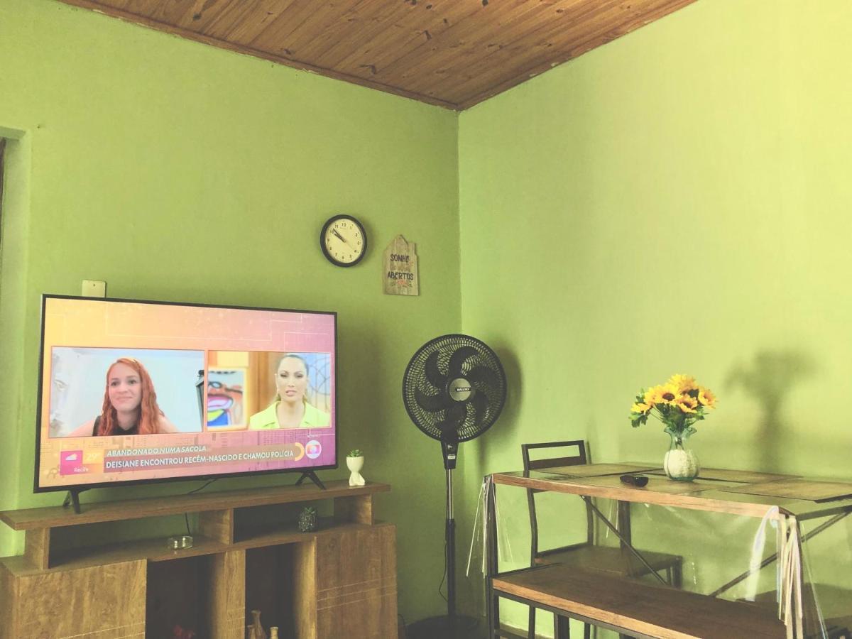 Casa De Ferias Bh Holiday home *