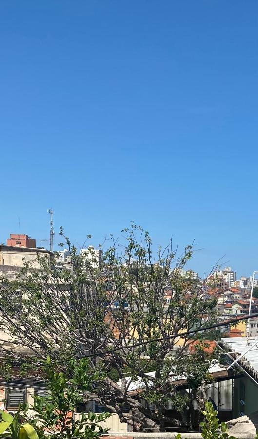 Casa De Ferias Bh