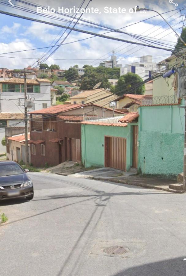 Casa De Ferias Bh